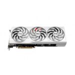 Placa video Sapphire Radeon RX 7700 XT, 12GB GDDR6, PCI