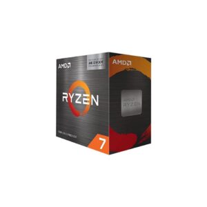 Procesor AMD Ryzen 7 5700X3D, 4.1 GHz, AM4, Tray