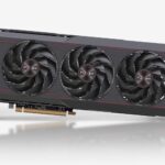 Placa video Sapphire PULSE Radeon RX 7900 XT, 20GB GDDR6,