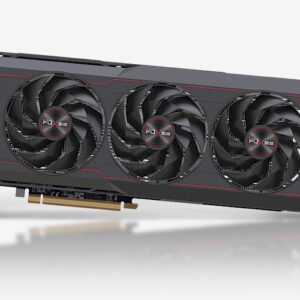 Placa video Sapphire PULSE Radeon RX 7900 XT, 20GB GDDR6,