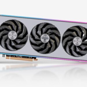 Placa video Sapphire Radeon RX 7900 XTX, 24GB GDDR6, PCI