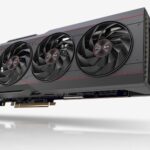 Placa video Sapphire Radeon RX 7900 XTX, 24GB GDDR6, PCI