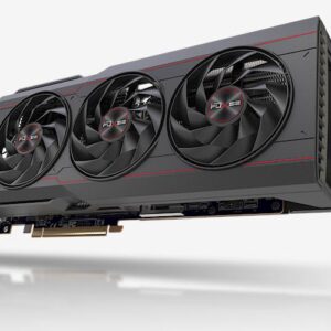 Placa video Sapphire Radeon RX 7900 XTX, 24GB GDDR6, PCI