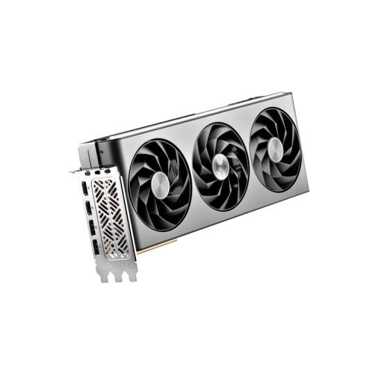 Placa video Sapphire Radeon RX 7900 GRE, 16GB GDDR6, PCI - Image 2