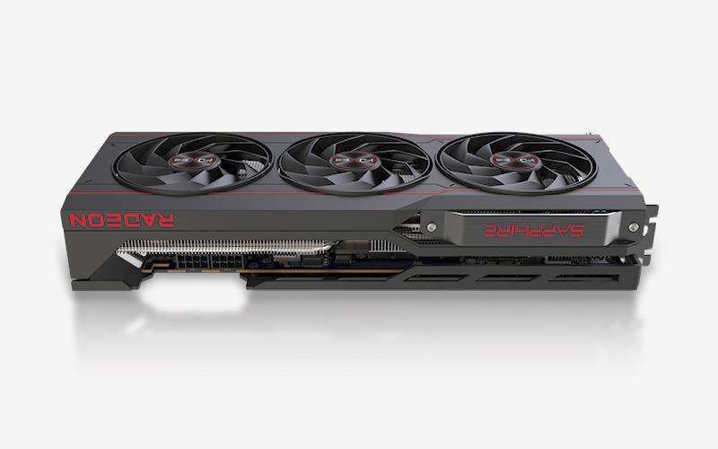 Placa video Sapphire PULSE Radeon RX 7900 XT, 20GB GDDR6, - Image 4