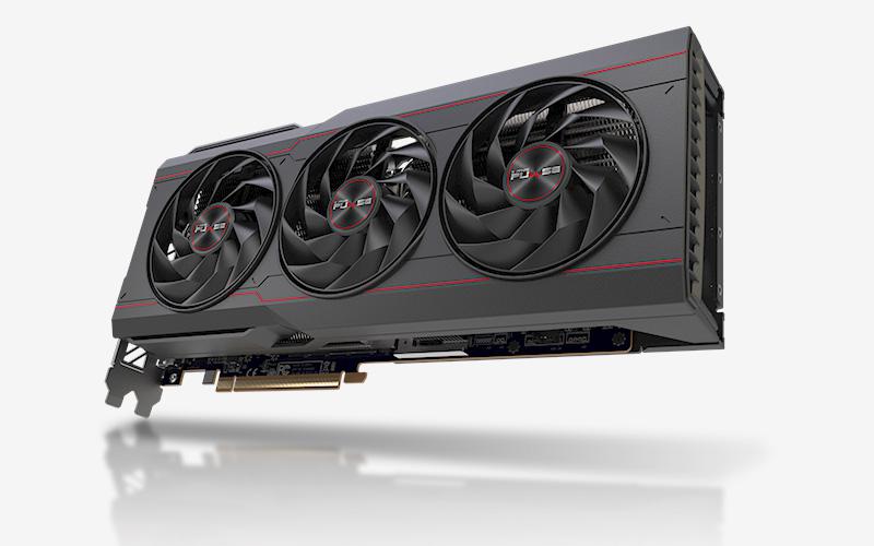 Placa video Sapphire PULSE Radeon RX 7900 XT, 20GB GDDR6, - Image 3