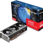 Placa video Sapphire Radeon RX 7900 GRE, 16GB GDDR6, PCI