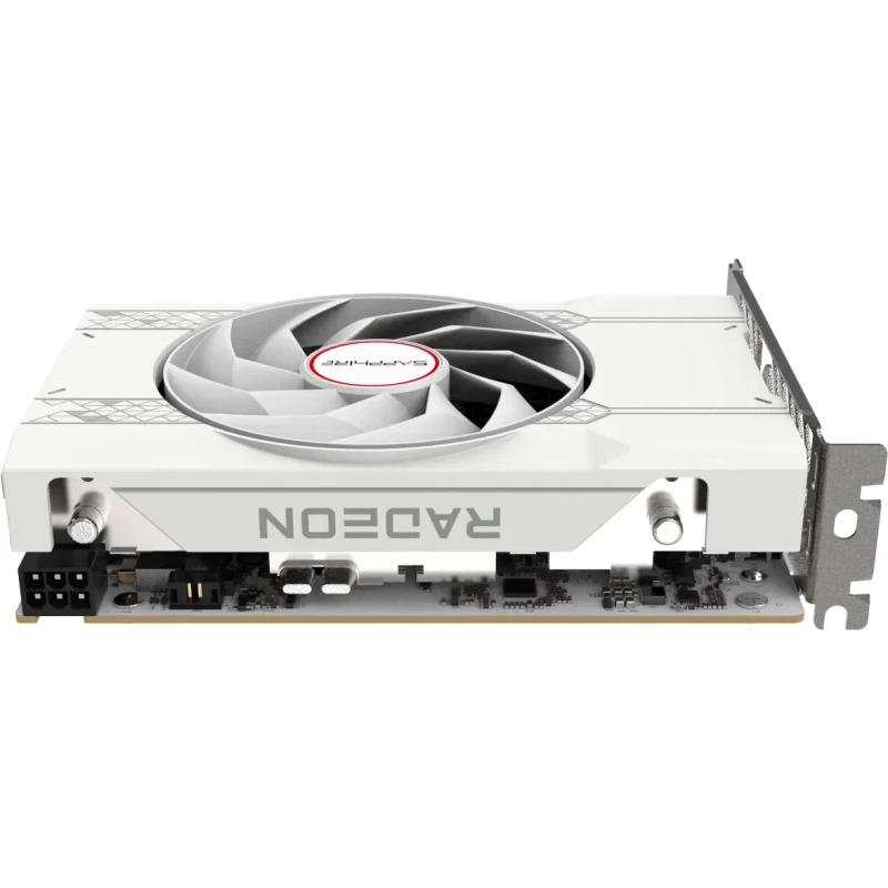 Placa video Sapphire Radeon RX 6500 XT, 4GB GDDR6, PCI - Image 5