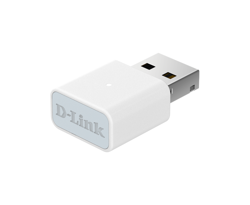 Adaptor Wireless D-Link N300 Wi-Fi 4 USB Adapter, WIFI 4,