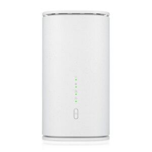 Router wireless ZYXEL FWA515, WIFI 7, Dual Band
