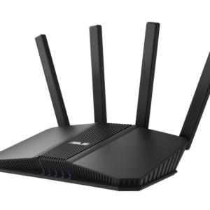 Router wireless ASUS RT-BE82U BE6500, WIFI 7, Dual Band