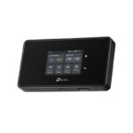 Router wireless TP-Link M8550, WIFI 6E, Tri-Band