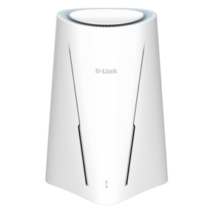 Router wireless D-LINK 5G NR AX3000 Wi-Fi 6 Router, WIFI