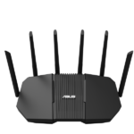 Router wireless ASUS RT-BE90U, WIFI 7, Mesh, Tri-Band