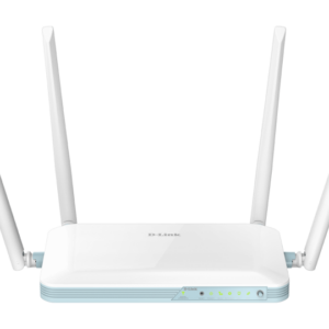 Router wireless D-LINK EAGLE PRO AI N300 4G Smart Router