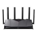 Router wireless TP-LINK Archer BE6500, WIFI 7, Mesh, Dual Band