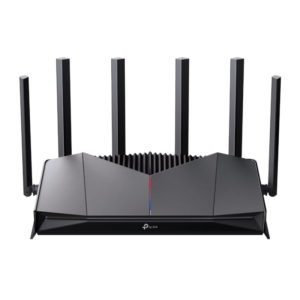 Router wireless TP-LINK Archer BE6500, WIFI 7, Mesh, Dual Band