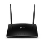 Router wireless TP-Link Archer MR202, WIFI 5, Mesh, Dual Band