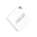 Router wireless ASUS RT-AX50 Go, WIFI 6, Mesh, Dual Band
