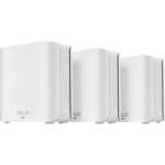 Router wireless ASUS ZenWiFi BD4, WIFI 7, Mesh, Dual Band