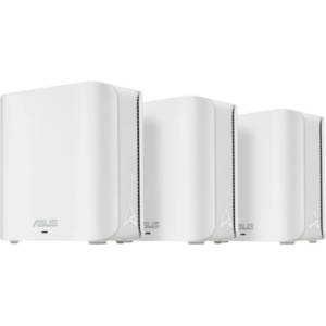 Router wireless ASUS ZenWiFi BD4, WIFI 7, Mesh, Dual Band