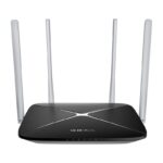 Router wireless MERCUSYS MB135-4G, WIFI 5, Dual Band