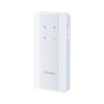 Router wireless D-Link 5G NR AX1800 Wi-Fi 6 Mobile Hotspot,