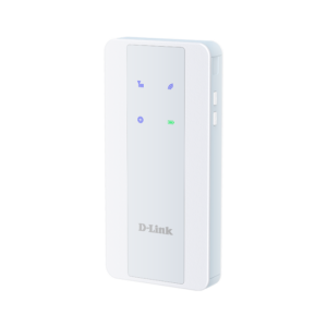 Router wireless D-Link 5G NR AX1800 Wi-Fi 6 Mobile Hotspot,