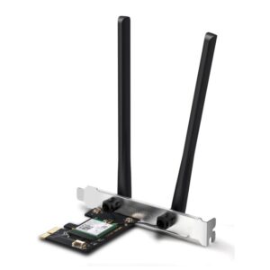 Adaptor Wireless MERCUSYS AX3000, WIFI 6, Dual Band
