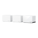 Router wireless MERCUSYS HALO H85X, WIFI 6, Mesh, Dual Band
