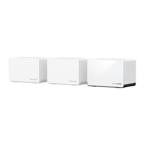 Router wireless MERCUSYS HALO H85X, WIFI 6, Mesh, Dual Band