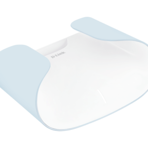 Router wireless D-Link AQUILA PRO AI AX6000, WIFI 6, Mesh,
