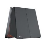 Router wireless TP-LINK Archer GE550, WIFI 7, Mesh, Tri-Band