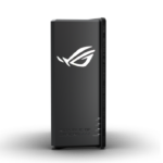 Router wireless ASUS ROG Strix GS-BE18000, WIFI 7, Mesh, Tri-Band
