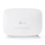 Router wireless TP-LINK TL-MR105, WIFI 4, Single Band