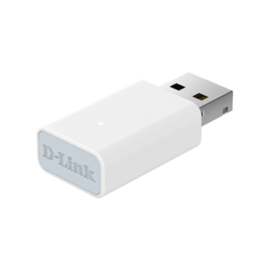 Adaptor Wireless D-Link AX900, WIFI 6, Mesh, Dual Band
