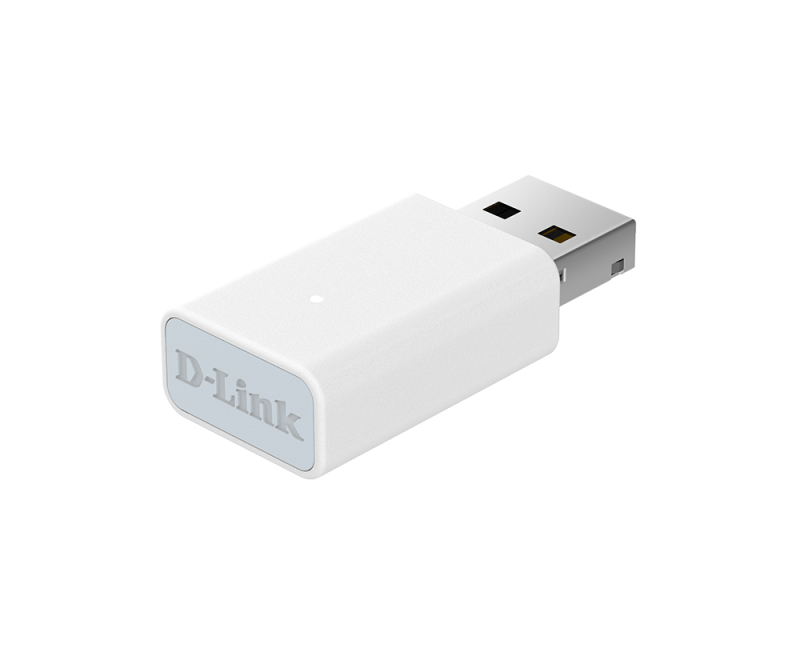 Adaptor Wireless D-Link AX900, WIFI 6, Mesh, Dual Band