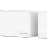Router wireless MERCUSYS BE3600 Whole Home Mesh Wi-Fi 7 System,