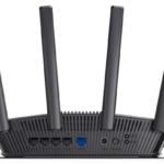Router wireless ASUS RT-BE59 BE5000, WIFI 7, Mesh, Dual Band