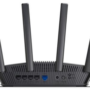 Router wireless ASUS RT-BE59 BE5000, WIFI 7, Mesh, Dual Band