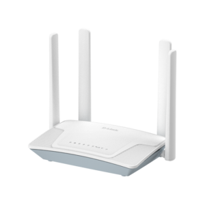 Router wireless D-Link G403C EAGLE PRO AI N300 4G SMART