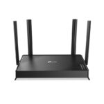 Router wireless TP-Link Archer BE220, WIFI 7, Mesh, Dual Band