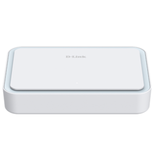 Router wireless D-Link DBR-330, WIFI 6, Mesh, Dual Band