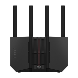 Router wireless ASUS RT-BE92U, WIFI 7, Mesh, Tri-Band