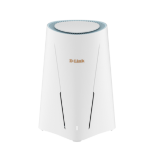 Router wireless D-LINK AX6000, WIFI 6E, Mesh, Dual Band