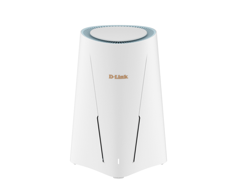 Router wireless D-LINK AX6000, WIFI 6E, Mesh, Dual Band