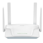 Router wireless D-LINK 4G LTE AX1500 Wi-Fi 6 Router, WIFI