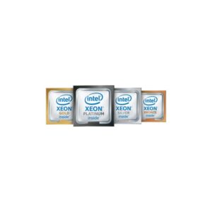Intel Xeon-Gold 6238R (2.2GHz/28-core/165W) Processor Kit for HPE ProLiant DL360