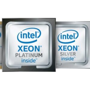 INT Xeon-G 6530 CPU for HPE