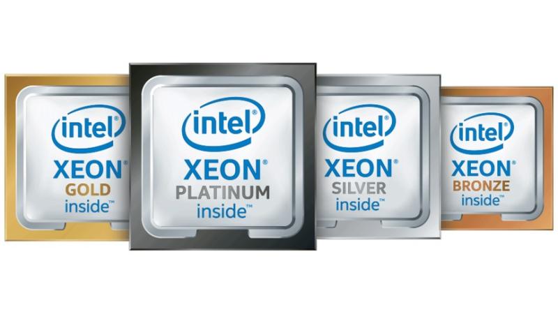 INT Xeon-G 6530 CPU for HPE